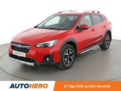 Rot Gebraucht 2019 Subaru XV Comfort SUV | 17.280 € (Guter Preis)
