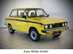 Gelb Gebraucht 1974 Daf 66 Limousine | 19.900 €