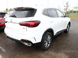 Dover white metallic dover white metallic Neu 2024 MG HS Comfort SUV | 22.924 € (Superpreis)