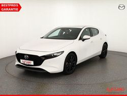 Weiß Gebraucht 2022 Mazda 3 Limousine | 23.990 € (Fairer Preis)