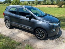 Andere farben Gebraucht 2016 Ford Ecosport Titanium SUV | 6.700 € (Superpreis)