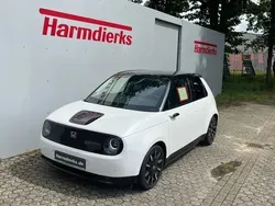Platinum white pearl Gebraucht 2021 Honda e Advance Kleinwagen | 17.777 € (Fairer Preis)