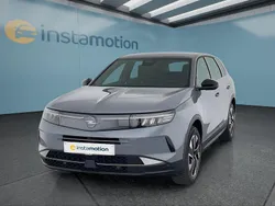 Grau Neu 2025 Opel Grandland X SUV | 35.349 € (Fairer Preis)