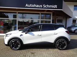 Himalayaweiß/onyxschwarz Gebraucht 2025 Mitsubishi ASX Edition SUV | 31.900 € (Guter Preis)