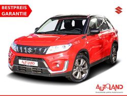 Rot Gebraucht 2018 Suzuki Vitara SUV | 16.990 € (Fairer Preis)