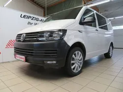 Weiß Gebraucht 2018 VW T6 Van | 31.800 € (Fairer Preis)
