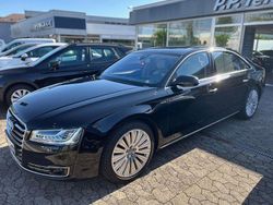 Schwarz Gebraucht 2015 Audi A8 Limousine | 38.990 € (Guter Preis)