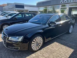 Schwarz Gebraucht 2015 Audi A8 Limousine | 41.900 € (Fairer Preis)