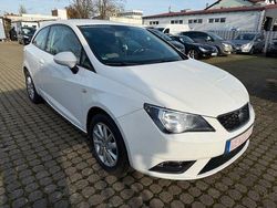 Weiß Gebraucht 2012 Seat Ibiza Kleinwagen | 3.950 € (Guter Preis)