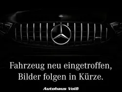 Weiß Gebraucht 2024 Mercedes GLB220 AMG line SUV | 47.480 € (Guter Preis)