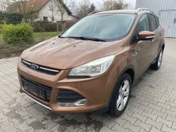 Braun Gebraucht 2013 Ford Kuga Trend SUV | 8.600 € (Superpreis)