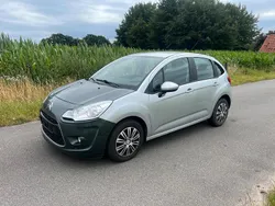 Silber Gebraucht 2011 Citroën C3 Kleinwagen | 1.899 €