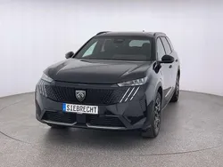 Schwarz Neu 2025 Peugeot 5008 GT Van / Kleinbus | 46.870 € (Teuer)
