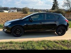 Gebraucht 2011 Opel Astra Limousine | 4.000 € (Fairer Preis)