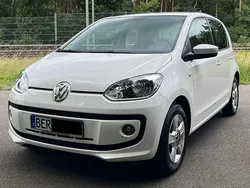 Weiß Gebraucht 2013 VW up! Move Kleinwagen | 6.900 € (Fairer Preis)