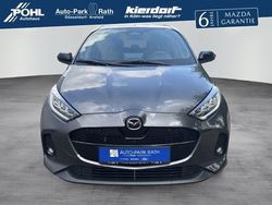 Lead grey (grau) Neu 2025 Mazda 2 Homura-Line Kleinwagen | 26.590 € (Fairer Preis)