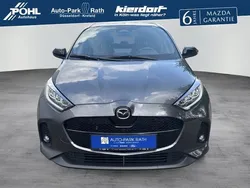 Lead grey (grau) Neu 2025 Mazda 2 Homura-Line Kleinwagen | 26.590 € (Fairer Preis)