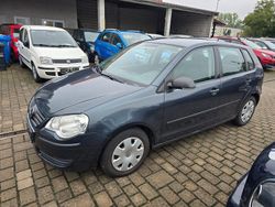 Grau Gebraucht 2007 VW Polo Limousine | 1.200 € (Guter Preis)