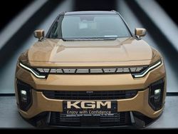 Braun Neu 2025 Ssangyong (KGM) Actyon SUV | 41.900 €
