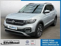 Gebraucht 2023 VW T-Cross Move SUV | 20.770 € (Fairer Preis)