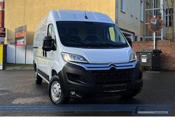 Weiß Gebraucht 2021 Citroën Jumper Van / Kleinbus | 14.990 € (Guter Preis)