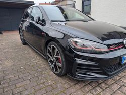 Schwarz Gebraucht 2019 VW Golf VII GTI Limousine | 19.700 € (Guter Preis)
