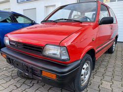 Rot Gebraucht 1988 Suzuki Alto Kleinwagen | 3.900 €