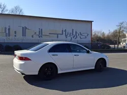 Weiß Gebraucht 2007 Honda Accord Limousine | 3.500 € (Etwas zu teuer)