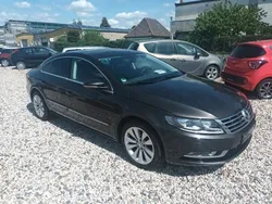 Schwarz Gebraucht 2015 VW CC Basis Limousine | 9.999 € (Guter Preis)