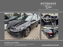Deep black perleffekt Gebraucht 2025 VW Polo Goal Limousine | 20.880 € (Guter Preis)