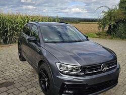 Gebraucht 2019 VW Tiguan R-line SUV | 26.000 € (Guter Preis)