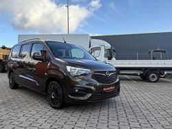 Braun Gebraucht 2020 Opel Combo Life XL Van / Kleinbus | 21.900 € (Fairer Preis)