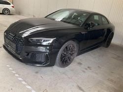 Schwarz Gebraucht 2018 Audi RS5 Sport Coupé | 47.980 € (Etwas zu teuer)