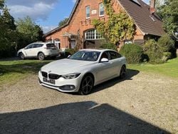Weiß Gebraucht 2019 BMW 435 Sport Line Limousine | 28.990 € (Fairer Preis)
