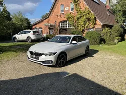 Weiß Gebraucht 2019 BMW 435 Sport Line Limousine | 28.990 € (Fairer Preis)