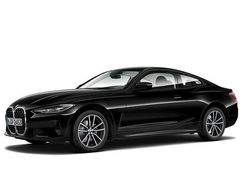 Gebraucht 2025 BMW 430 Sport Line Coupé | 39.911 €