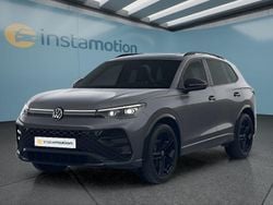 Grau Gebraucht 2025 VW Tiguan SUV | 54.299 €