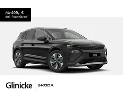 Grau Neu 2025 Skoda Elroq Lodge SUV | 38.490 € (Etwas zu teuer)
