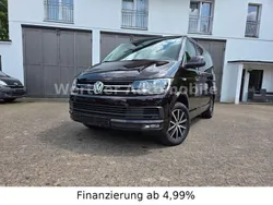 Violet Gebraucht 2016 VW T6 Van | 24.999 € (Fairer Preis)
