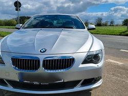 Silber Gebraucht 2010 BMW 650 Competition Edition Coupé | 25.999 € (Fairer Preis)