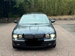 Gebraucht 2008 Jaguar XJ Limousine | 4.200 € (Superpreis)