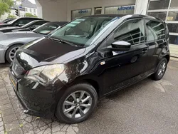 Schwarz Gebraucht 2014 Seat Mii I-Tech Kleinwagen | 9.750 € (Fairer Preis)