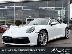 Weiss Gebraucht 2020 Porsche 911 | 123.900 €