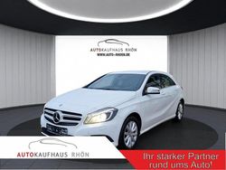Weiß Gebraucht 2014 Mercedes A200 Style Limousine | 11.490 € (Fairer Preis)