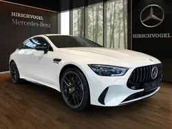 Mercedes AMG GT 63