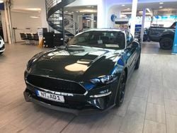 Grün Gebraucht 2020 Ford Mustang Bullitt Coupé | 45.900 € (Guter Preis)