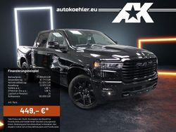Schwarz Neu 2025 Dodge Ram Abholung | 77.900 € (Teuer)