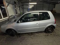 Grau Gebraucht 2002 VW Lupo Kleinwagen | 1.900 € (Fairer Preis)