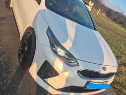 Weiß Gebraucht 2020 Kia ProCeed Kombi | 19.800 € (Guter Preis)
