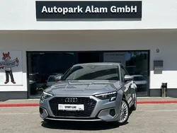 Andere Gebraucht 2022 Audi A3 Advanced Limousine | 24.900 € (Fairer Preis)